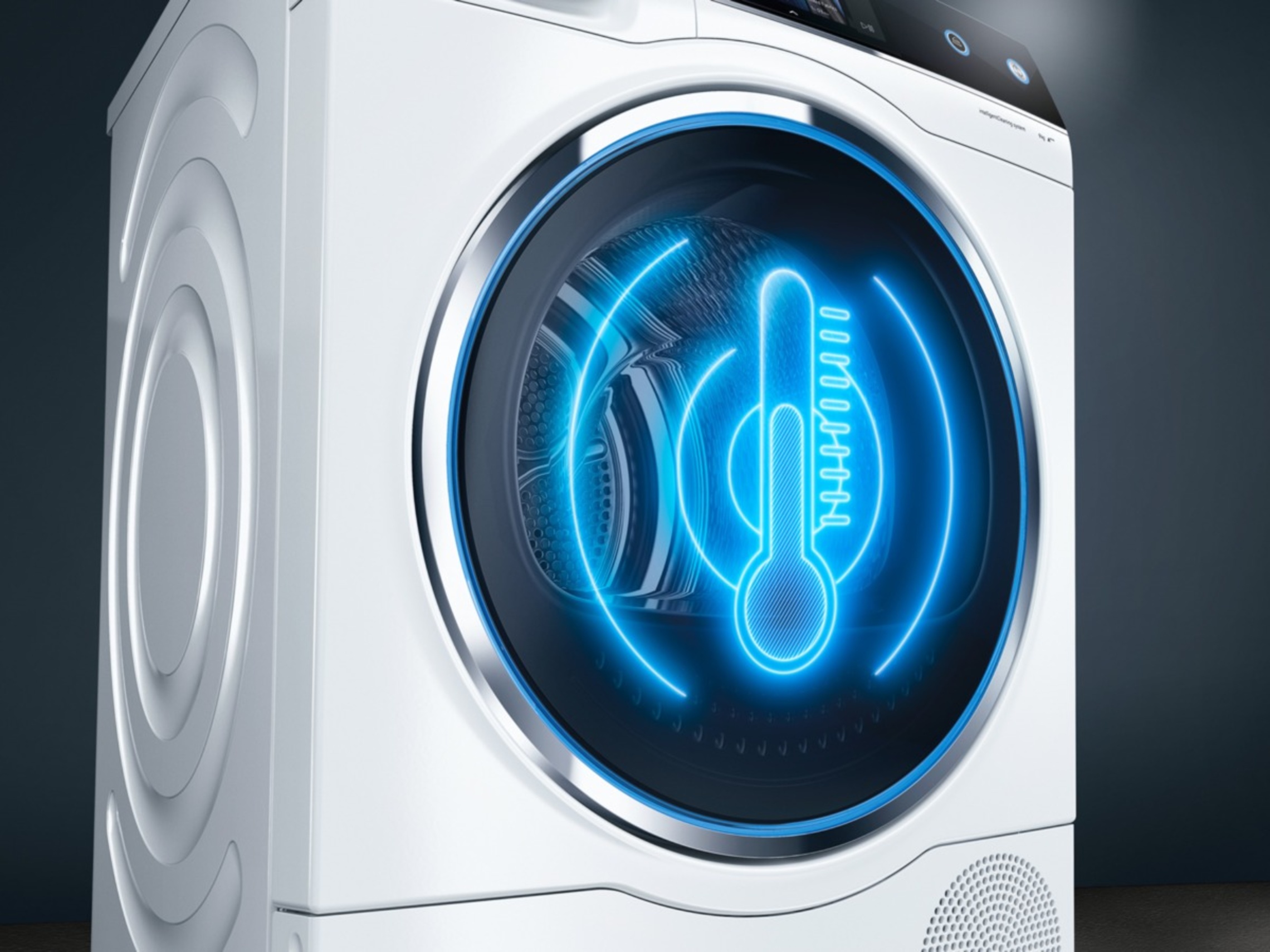 autoDry-Funktion bei Michael Garbers Elektroanlagen GmbH in Hamburg