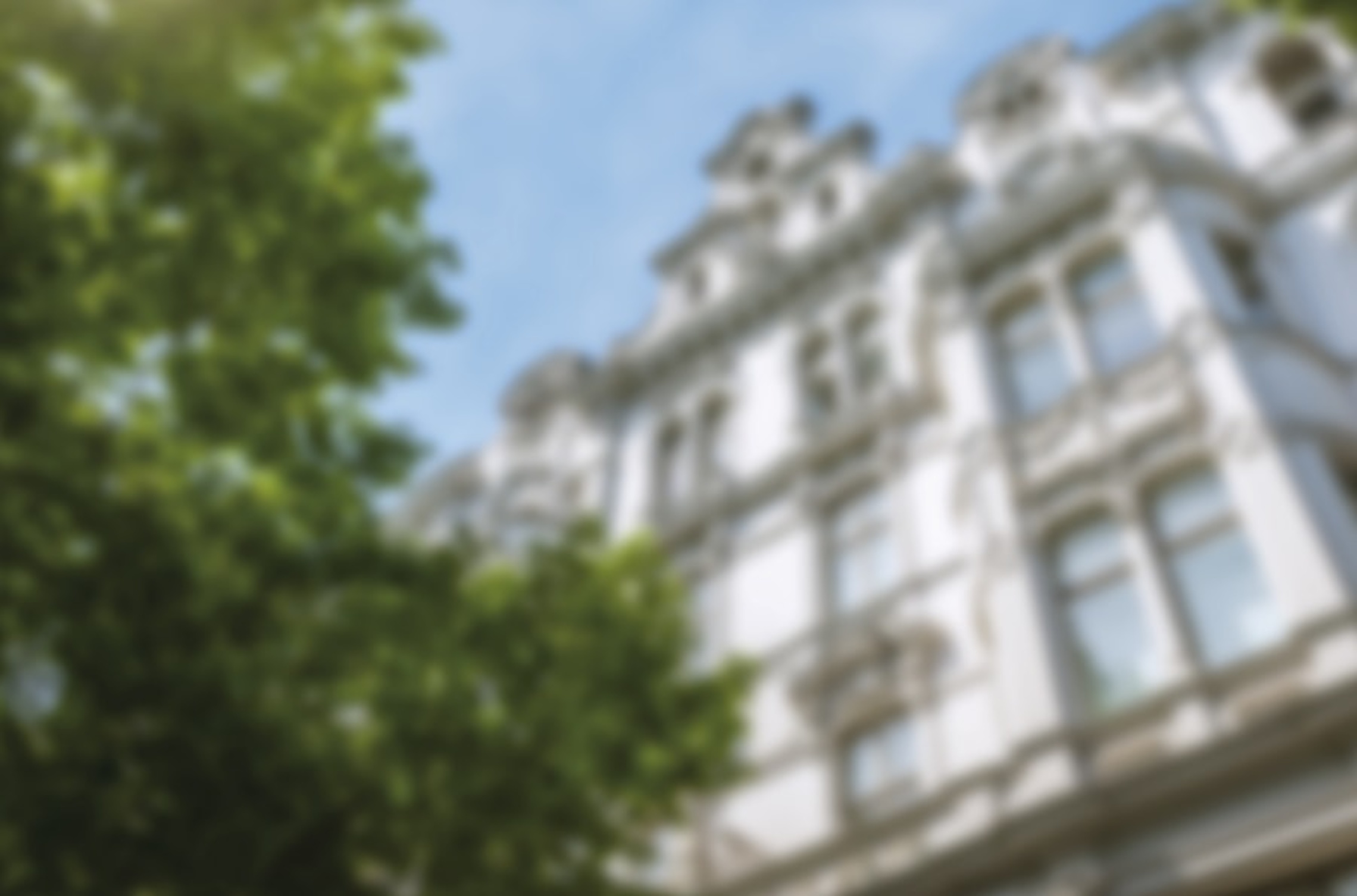 Altbau­sanierung bei Michael Garbers Elektroanlagen GmbH in Hamburg