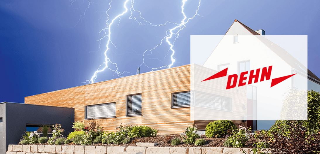 Dehn bei Michael Garbers Elektroanlagen GmbH in Hamburg