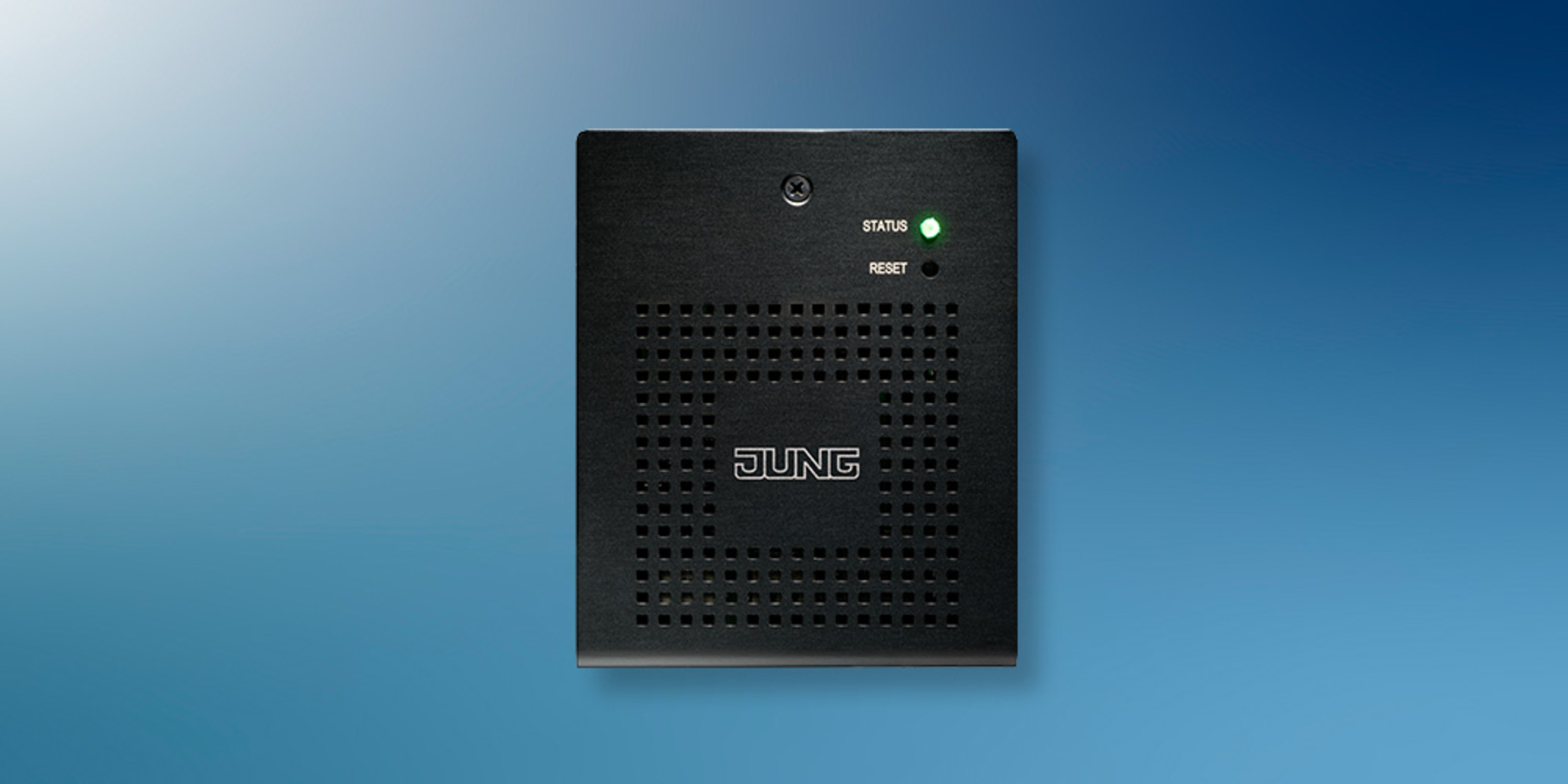 Smart Visu Server bei Michael Garbers Elektroanlagen GmbH in Hamburg