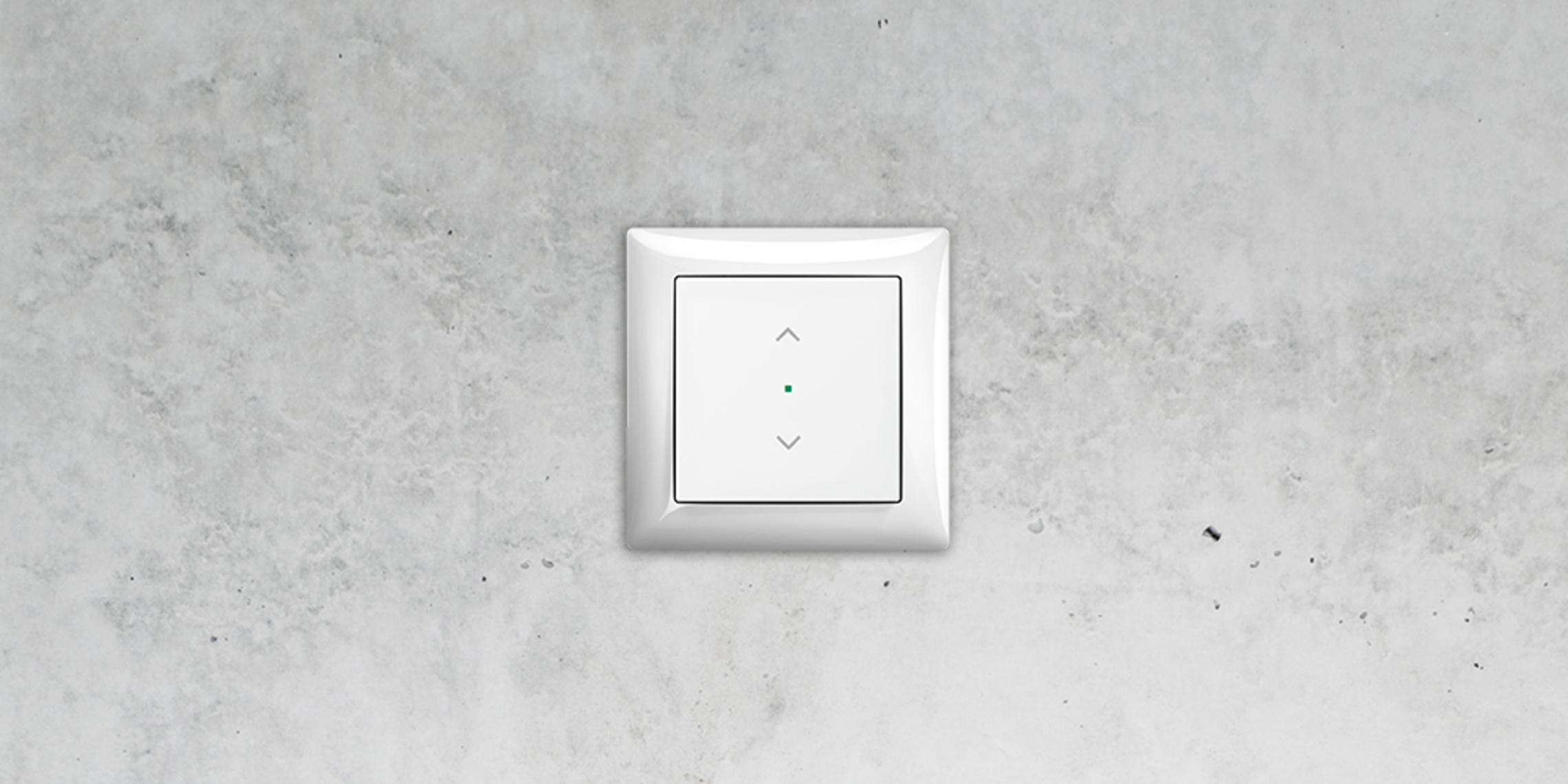 Busch-flexTronics® wireless bei Michael Garbers Elektroanlagen GmbH in Hamburg