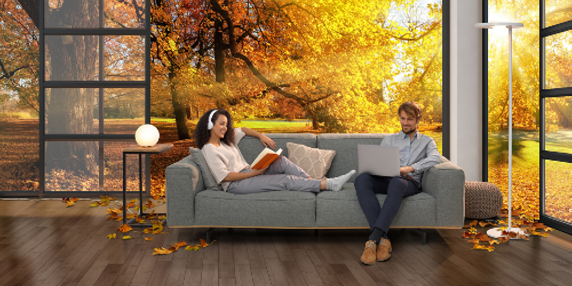 SUN@HOME bei Michael Garbers Elektroanlagen GmbH in Hamburg