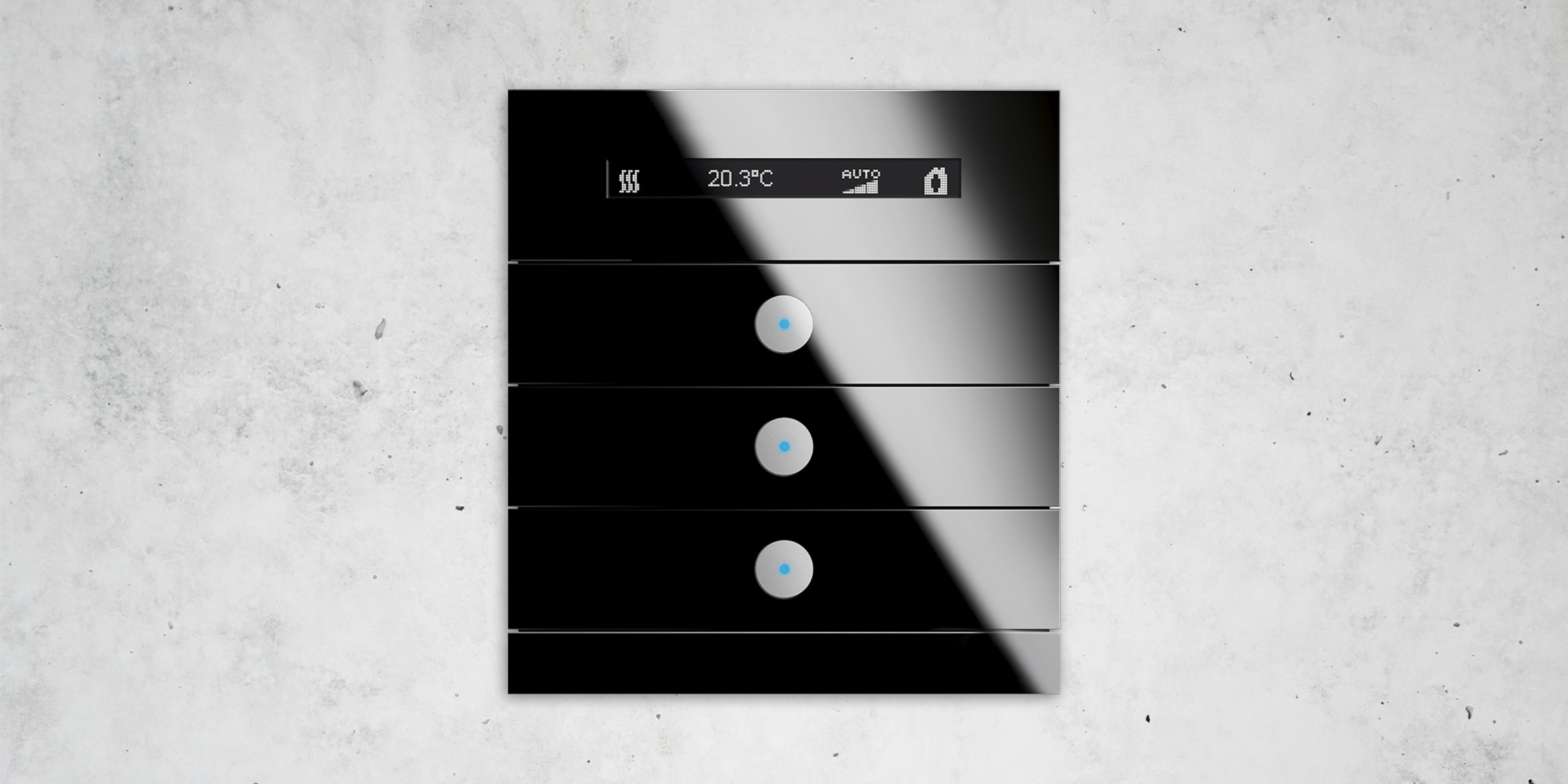 Busch-priOn® bei Michael Garbers Elektroanlagen GmbH in Hamburg