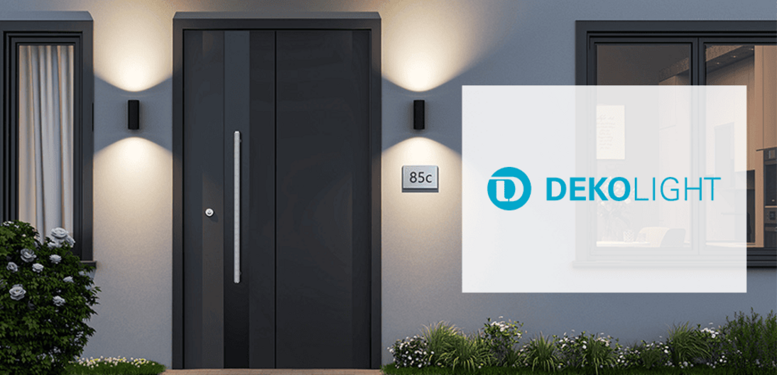 DEKO-LIGHT bei Michael Garbers Elektroanlagen GmbH in Hamburg