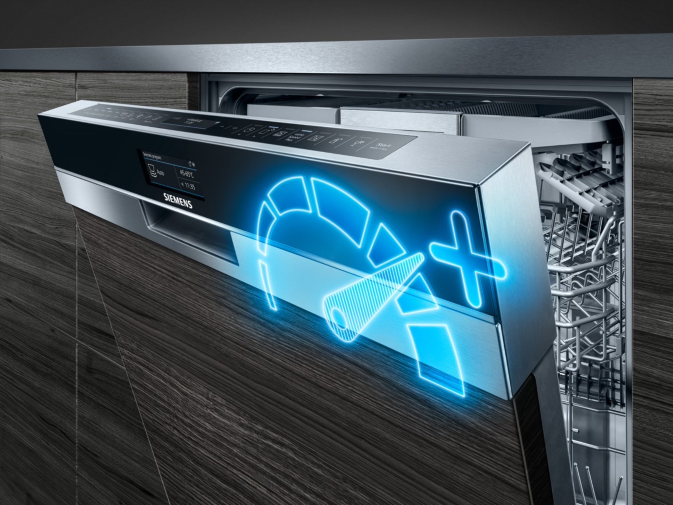 varioSpeed Plus bei Michael Garbers Elektroanlagen GmbH in Hamburg