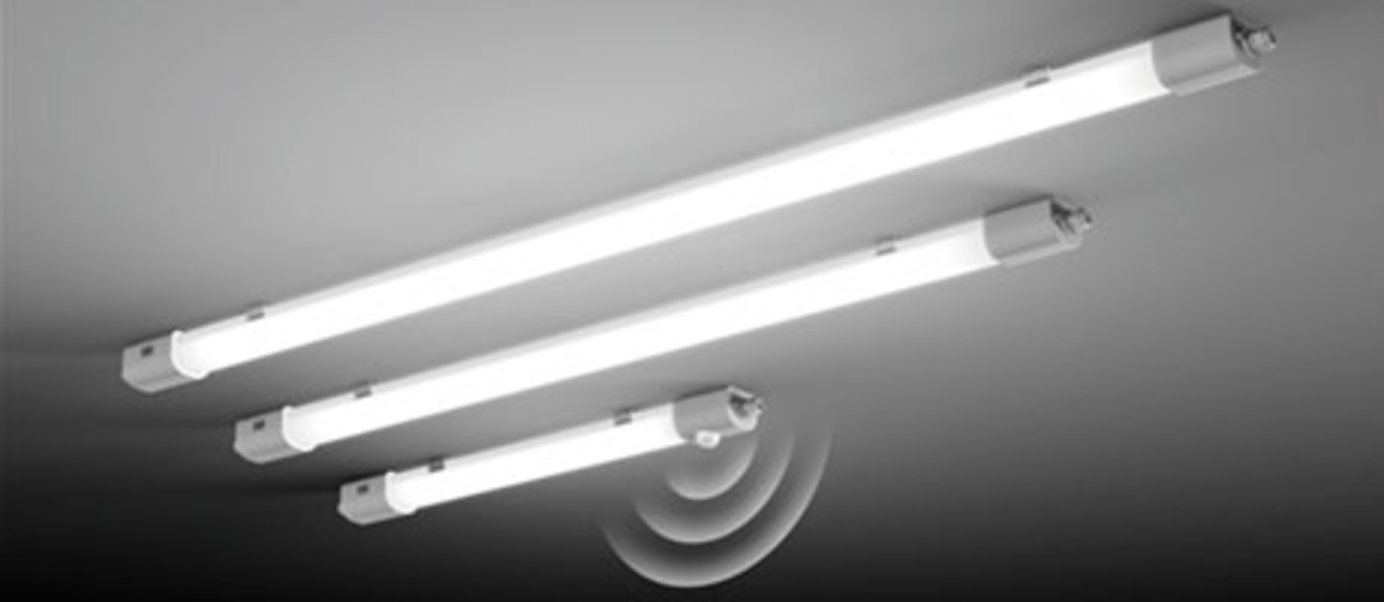 Planox Feuchtraumleuchten bei Michael Garbers Elektroanlagen GmbH in Hamburg