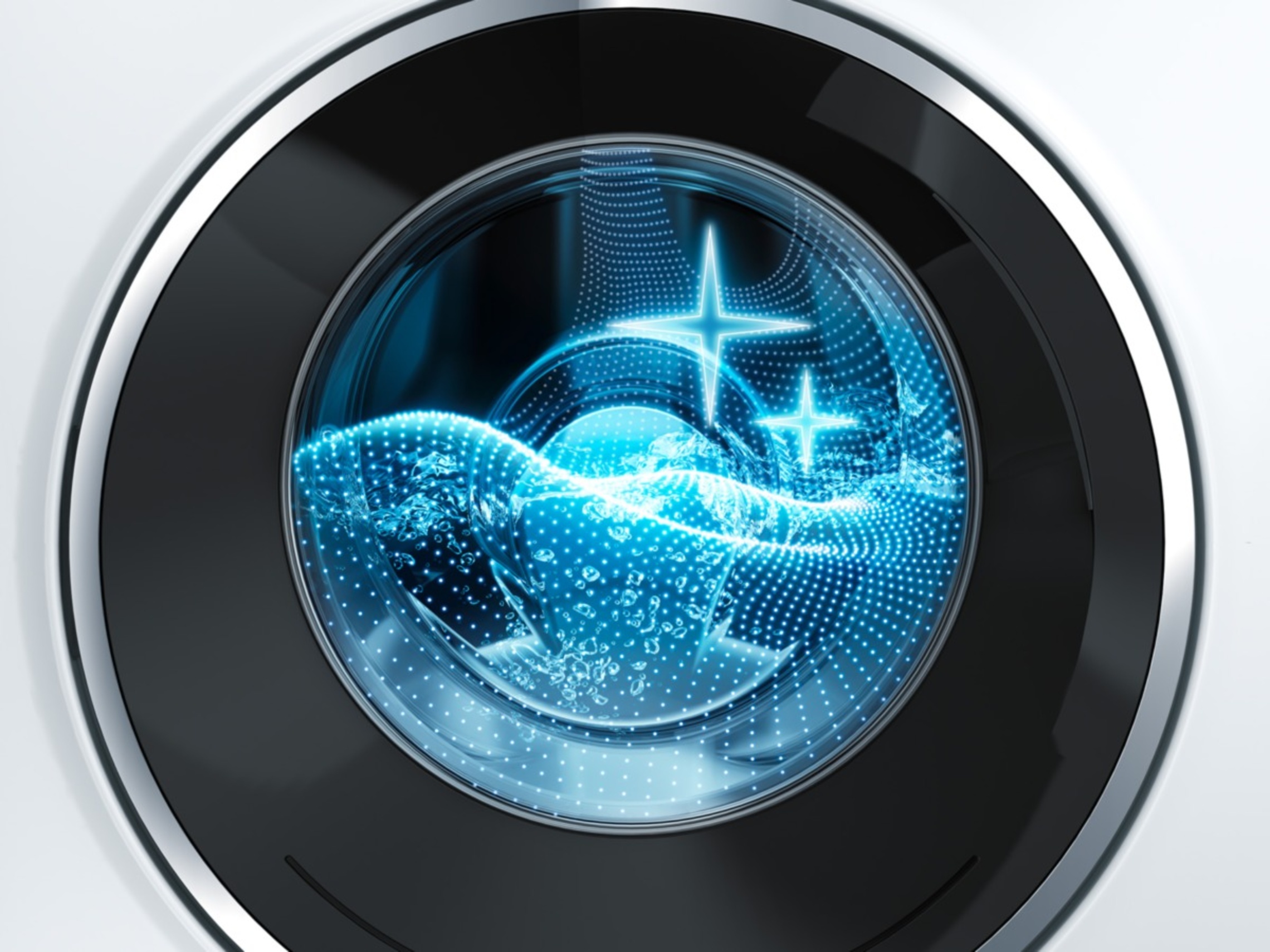 softDry Trommelsystem bei Michael Garbers Elektroanlagen GmbH in Hamburg