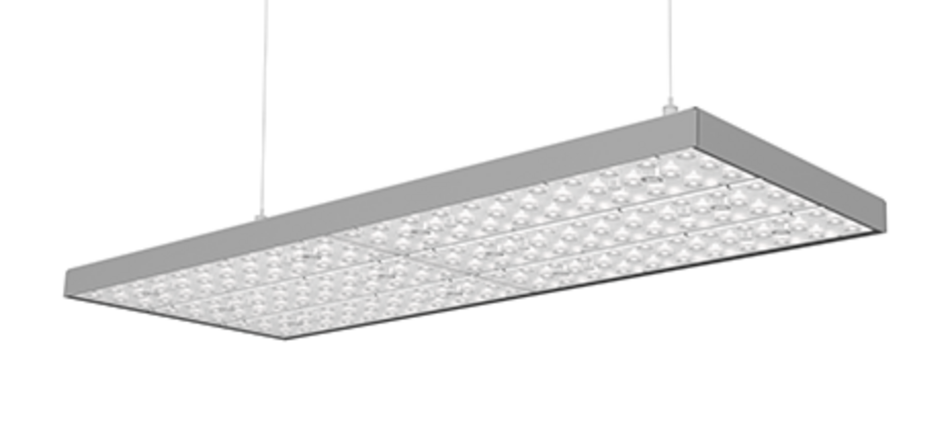 Leuchtenserie LUZ bei Michael Garbers Elektroanlagen GmbH in Hamburg