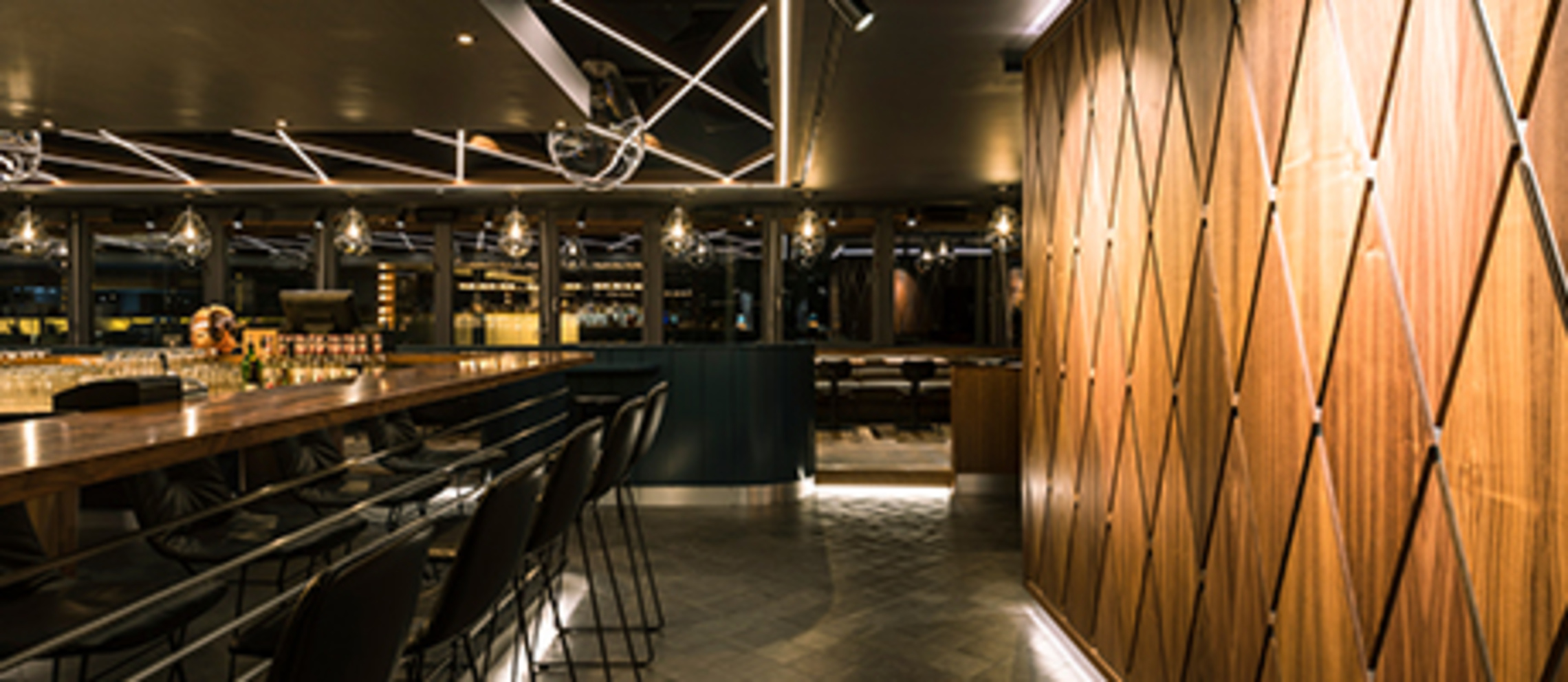Hotellerie / Gastronomie bei Michael Garbers Elektroanlagen GmbH in Hamburg