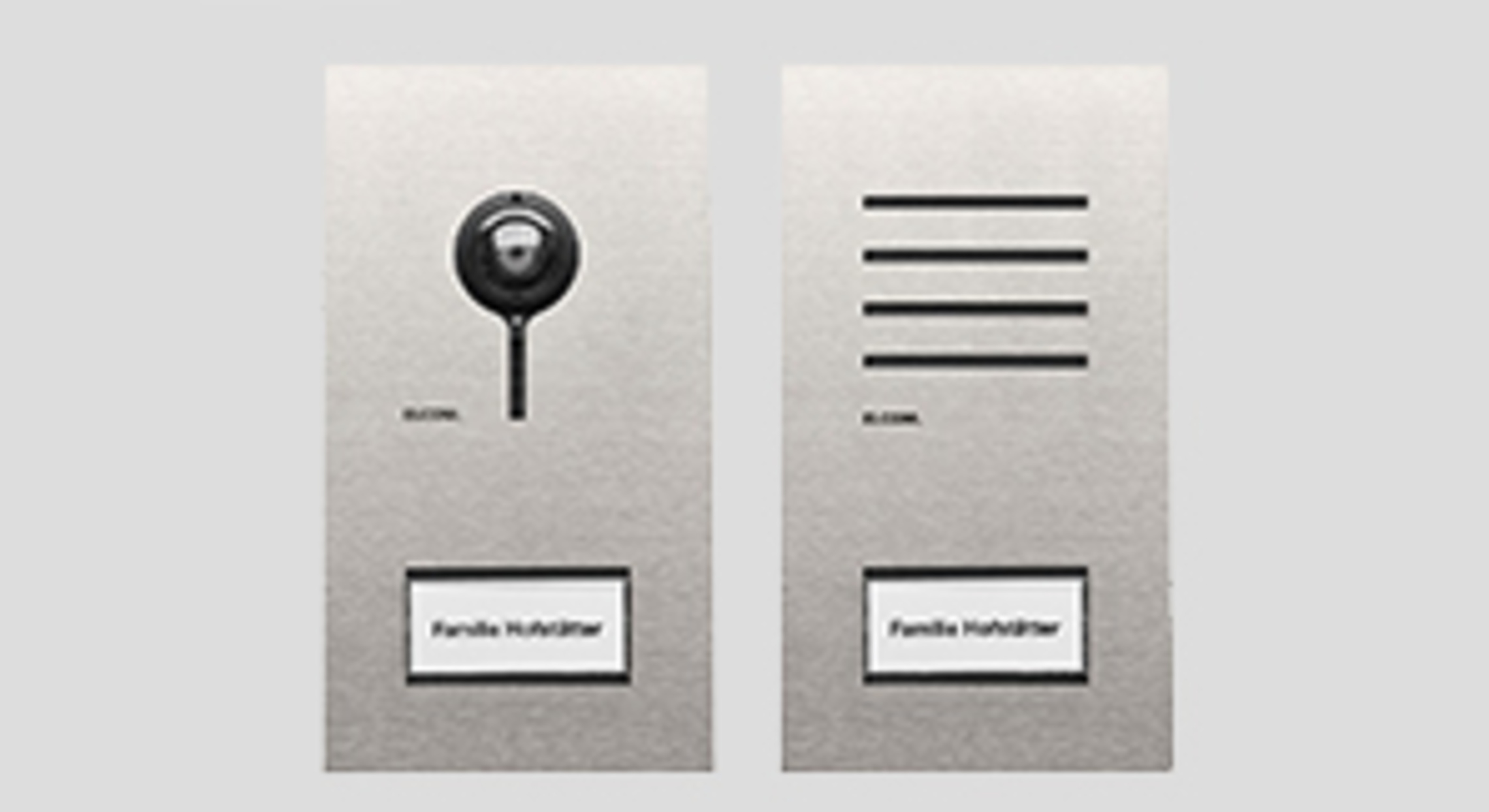 ELCOM.ONE bei Michael Garbers Elektroanlagen GmbH in Hamburg