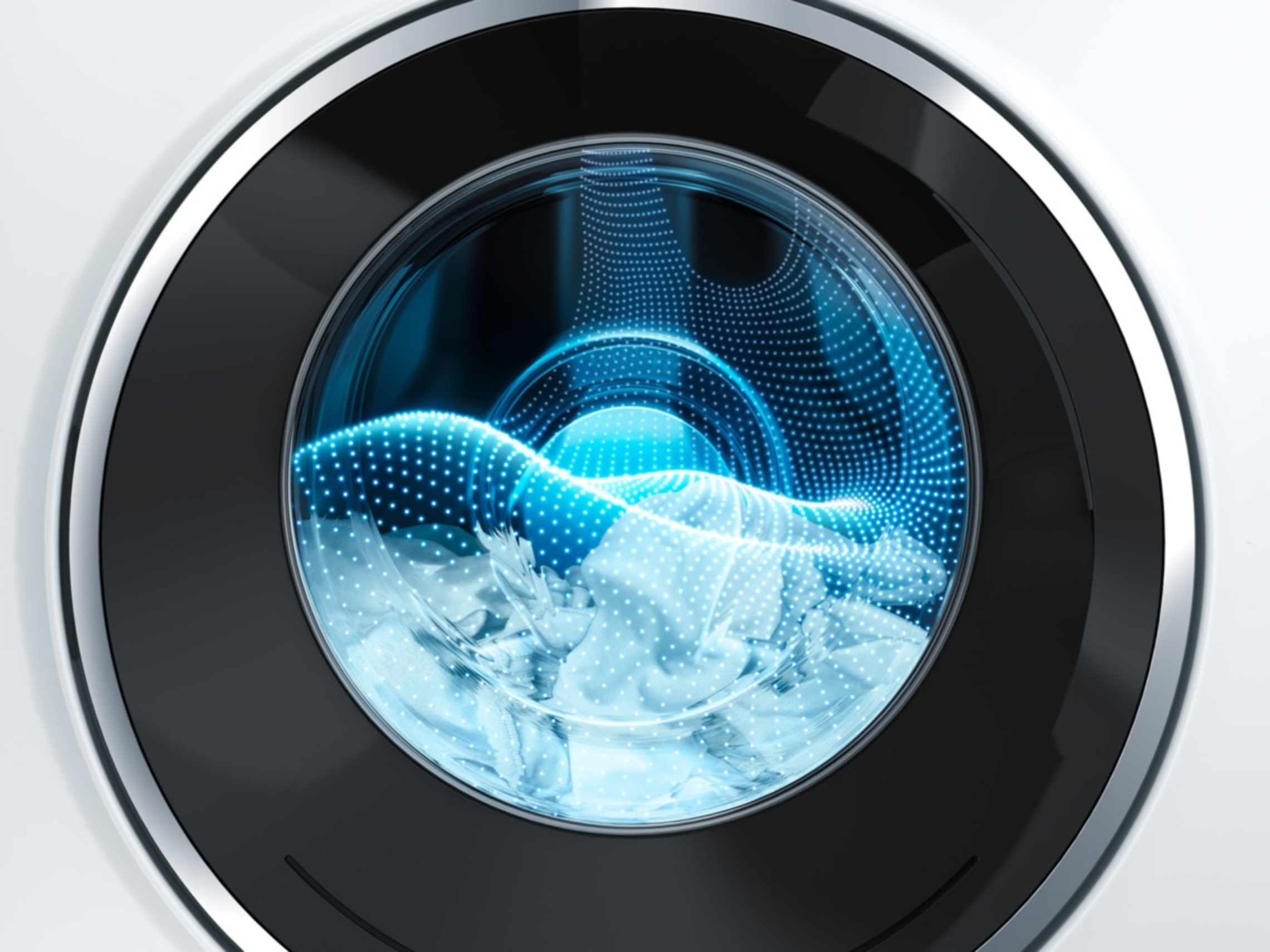 Antiflecken-System bei Michael Garbers Elektroanlagen GmbH in Hamburg