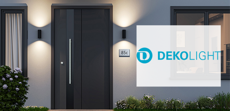 DEKO-LIGHT bei Michael Garbers Elektroanlagen GmbH in Hamburg