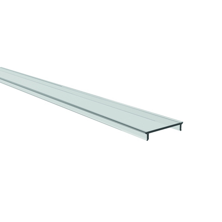 LED-Profil­abdeckungen bei Michael Garbers Elektroanlagen GmbH in Hamburg