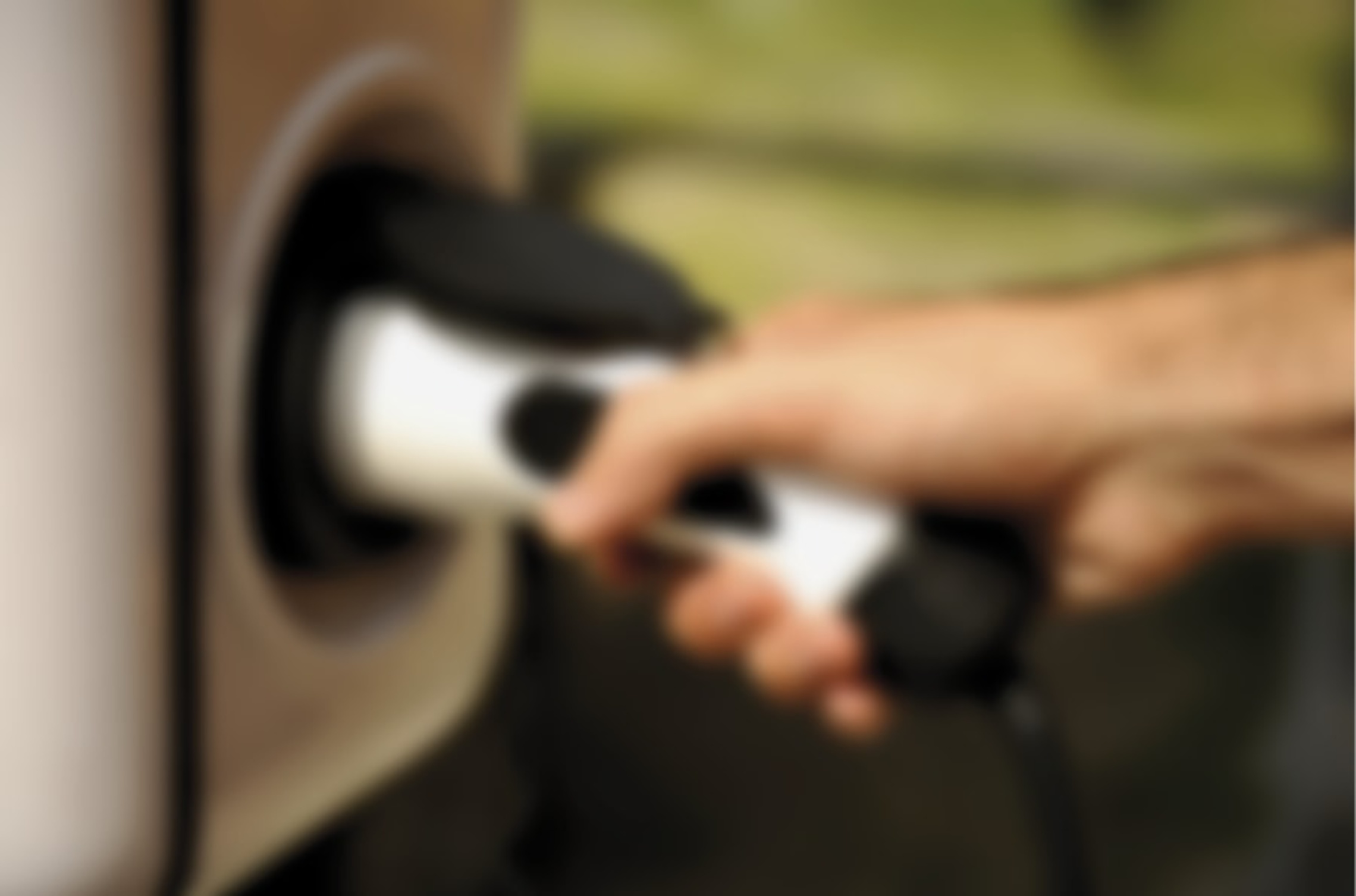 Elektromobilität bei Michael Garbers Elektroanlagen GmbH in Hamburg