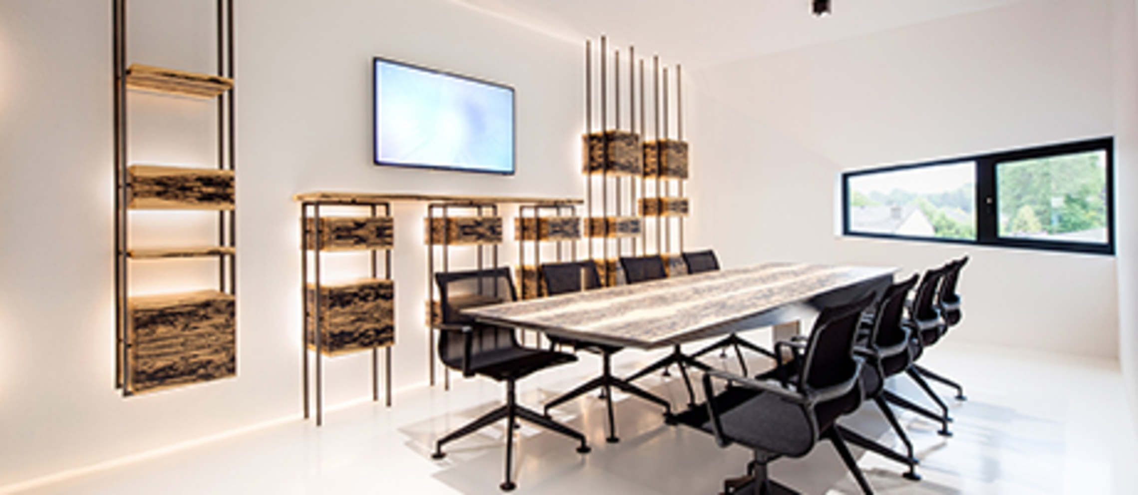 Büro / Kommunikation bei Michael Garbers Elektroanlagen GmbH in Hamburg