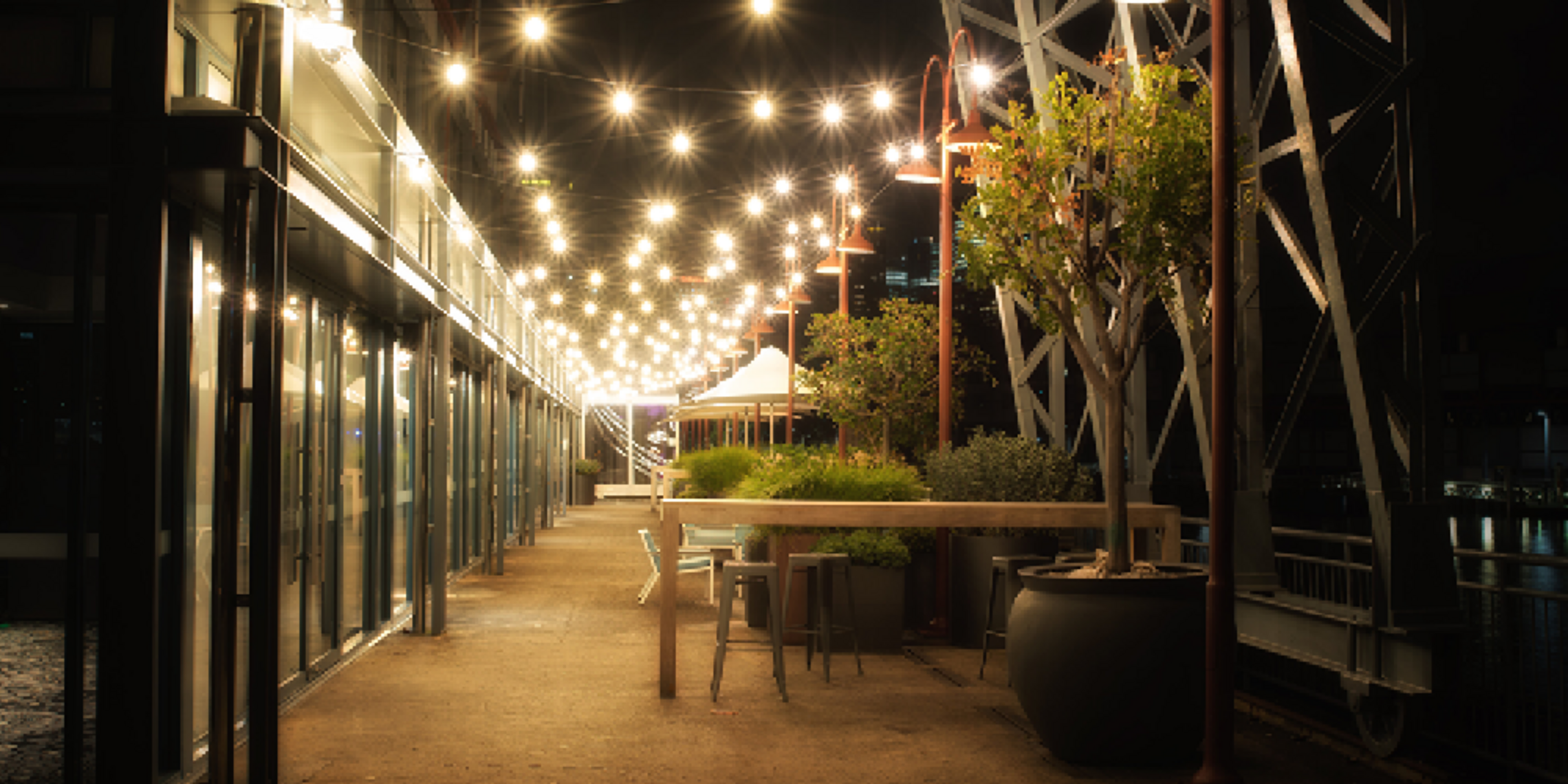 LED-Lampen und LED-Tubes bei Michael Garbers Elektroanlagen GmbH in Hamburg