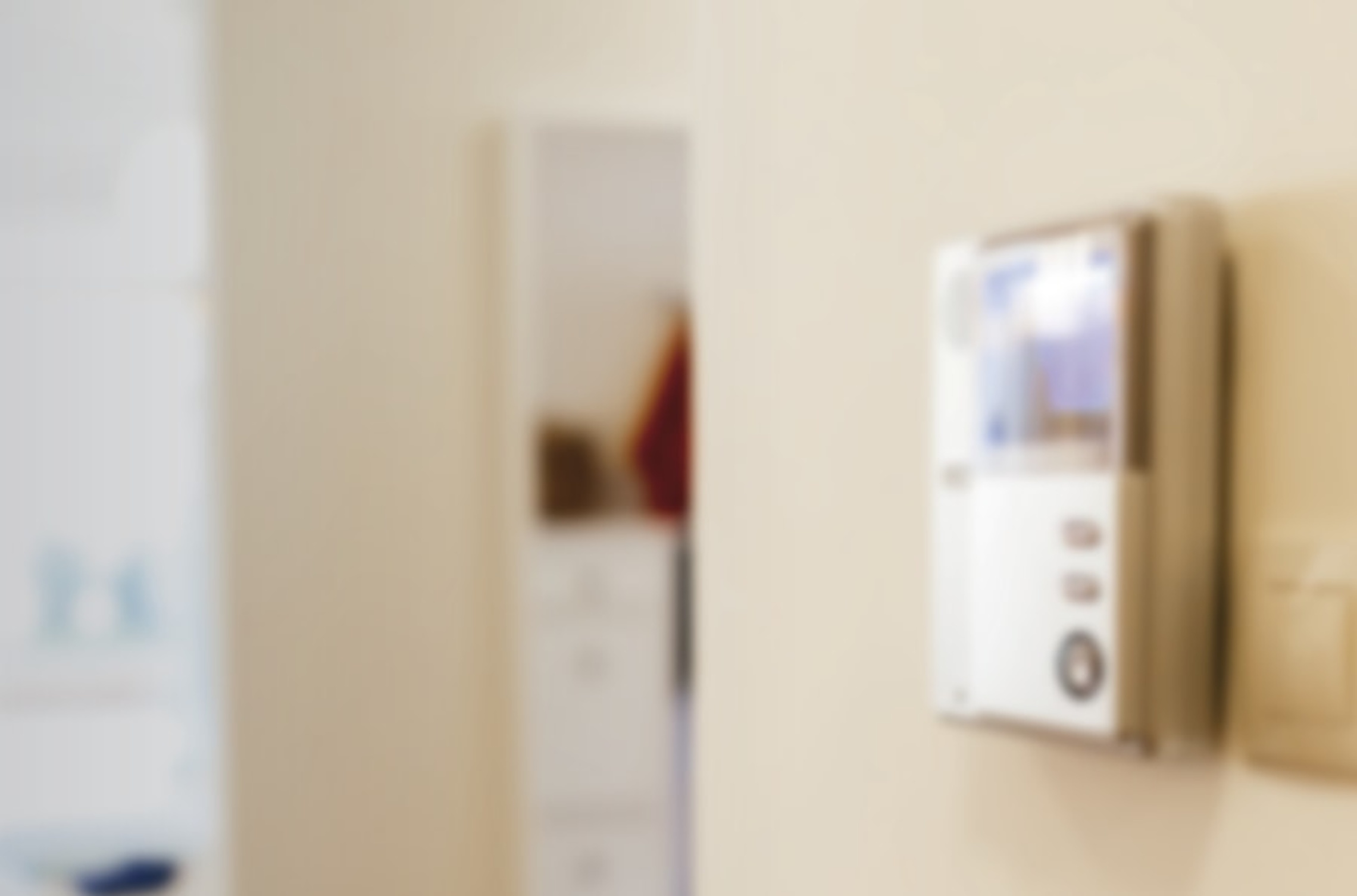 Moderne Sprechanlagen bei Michael Garbers Elektroanlagen GmbH in Hamburg