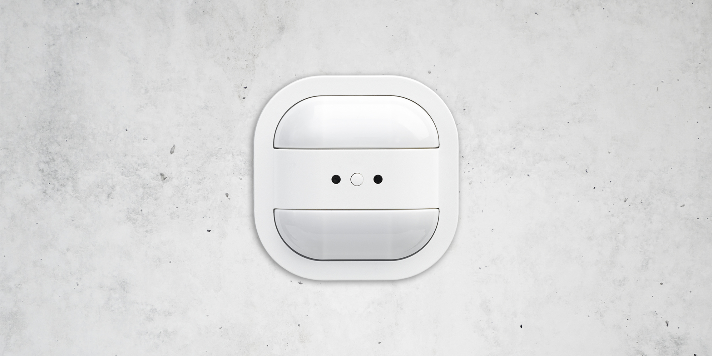 Busch-Präsenzmelder bei Michael Garbers Elektroanlagen GmbH in Hamburg