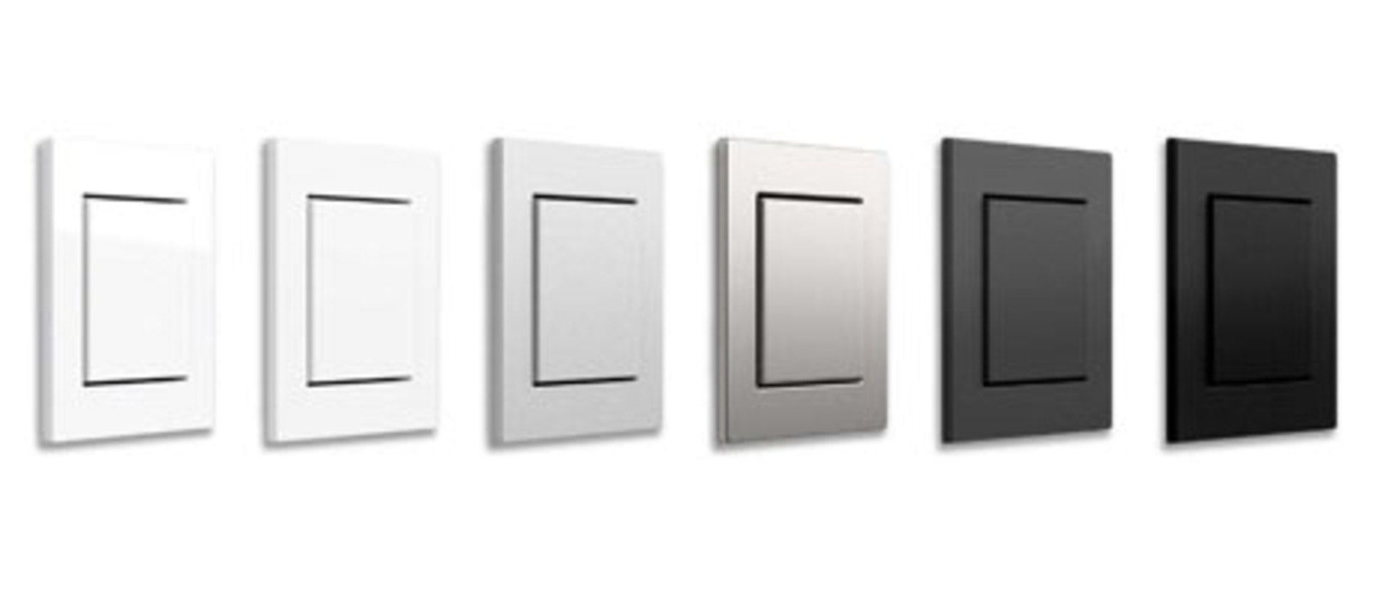 Gira Designkonfigurator bei Michael Garbers Elektroanlagen GmbH in Hamburg