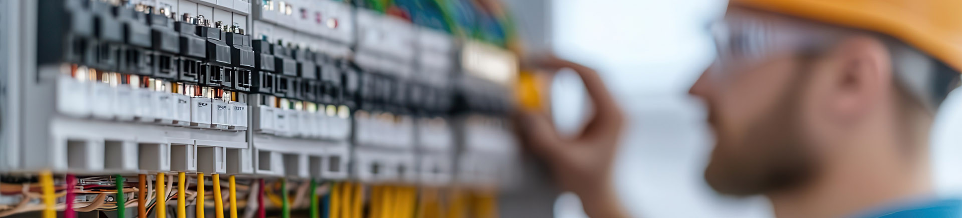 Michael Garbers Elektroanlagen GmbH in Hamburg