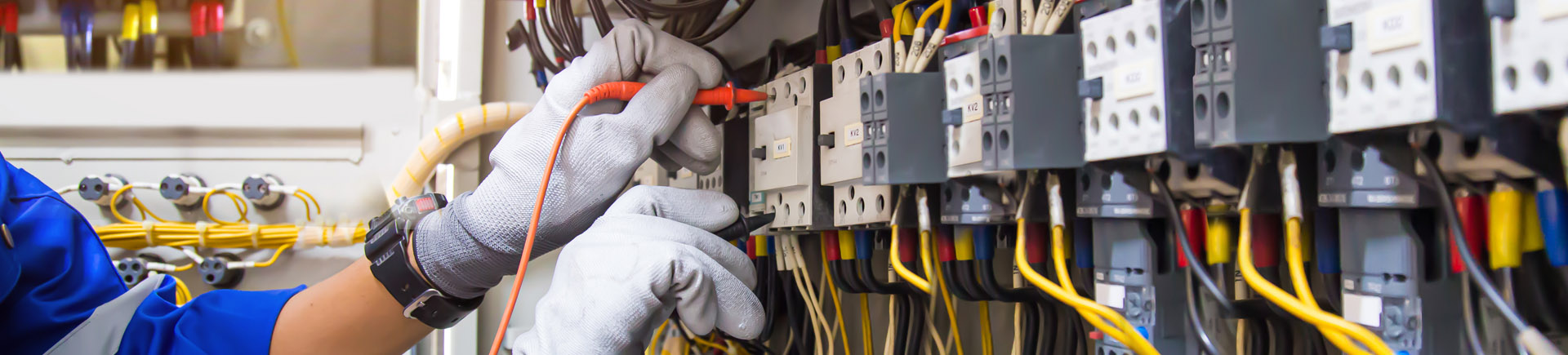 Michael Garbers Elektroanlagen GmbH in Hamburg